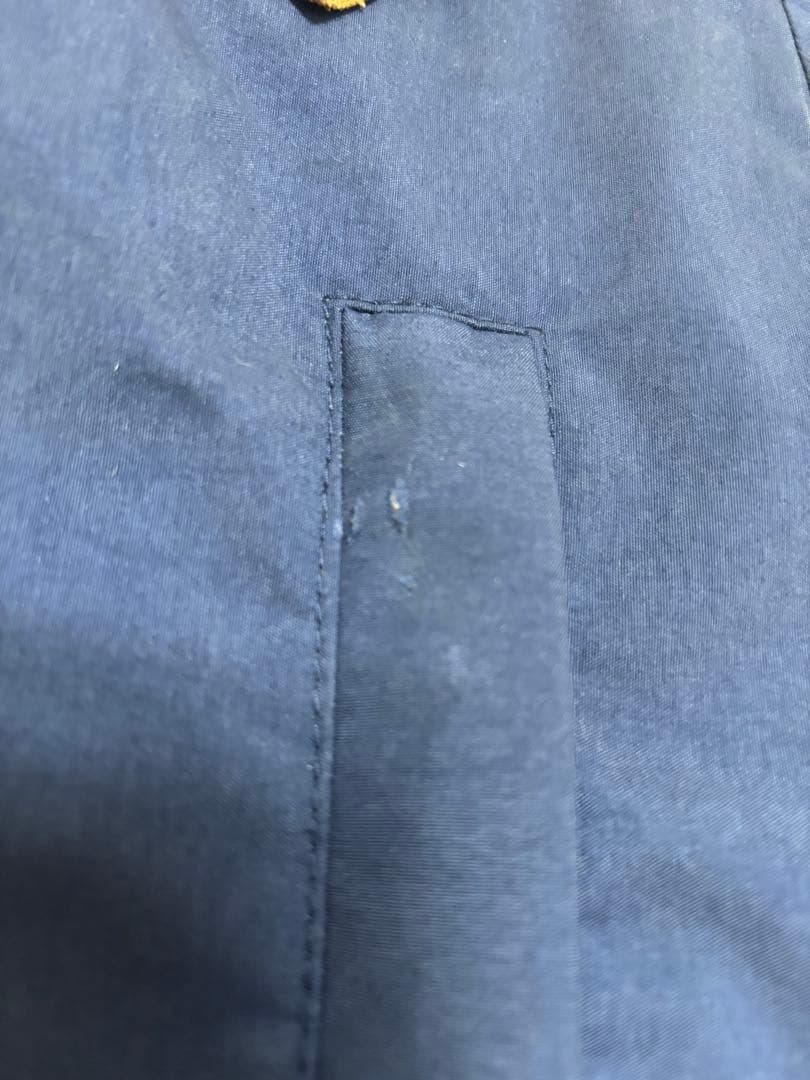 GORE-TEX ロッキーマウンテン　40
