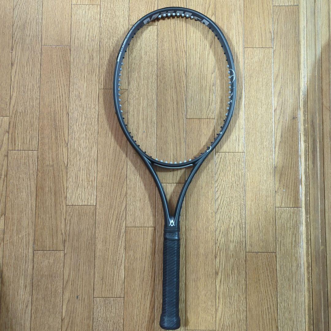 Volkl V1 classic Mercedes Cup メルセデスカップG2