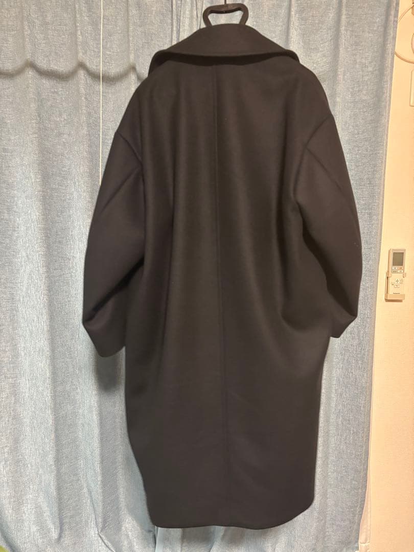 UNITED TOKYO ×EX Super180s メルトンコート 10周年