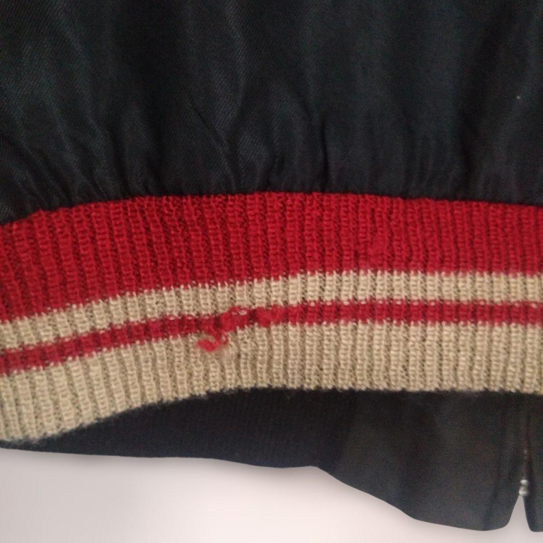 レア 　テーラー　東洋　エンタープライズ　スカジャン　TT12490 Mサイズ！