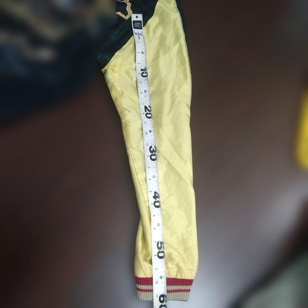 レア 　テーラー　東洋　エンタープライズ　スカジャン　TT12490 Mサイズ！