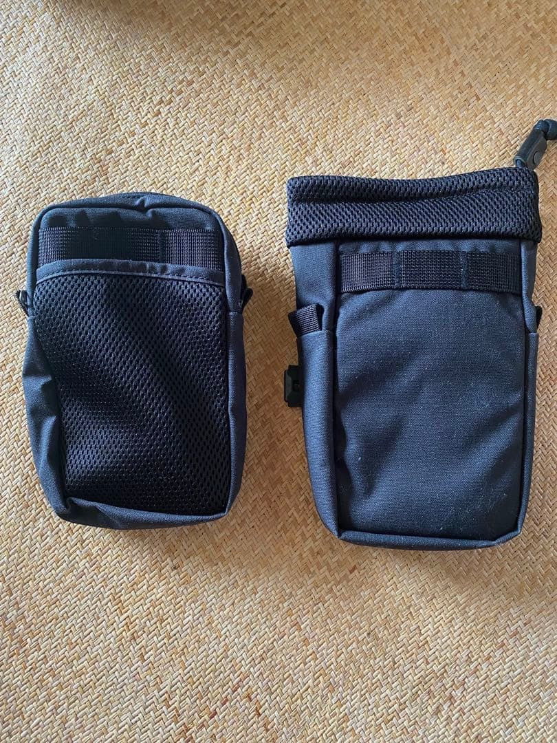 ヴォータンクラフト　WOTANCRAFT PILOT brompton