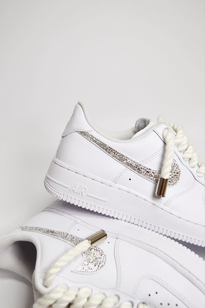 《こがたんページ》エアフォースワン【クリスタルカスタム】