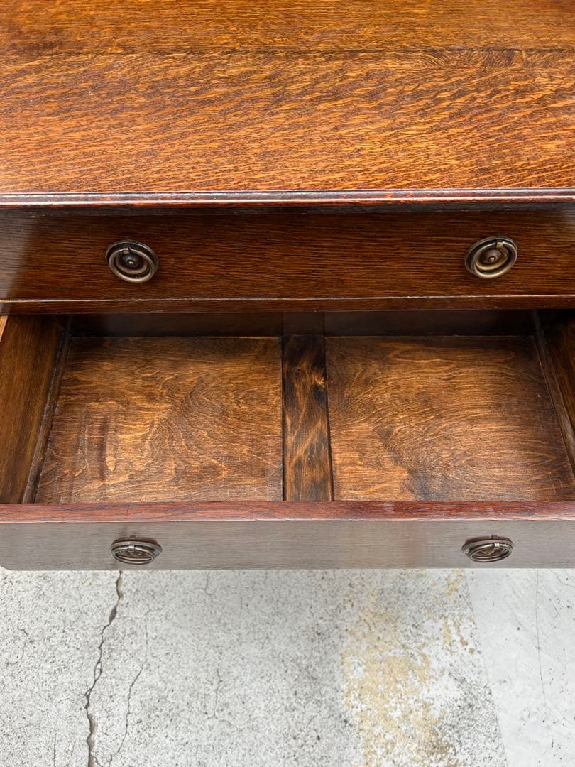 ロイズアンティークス チェスト/サイドボード/棚　11F051902