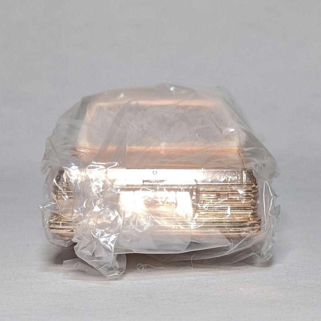 未使用　6代目 クラウンセダン シガレットケース