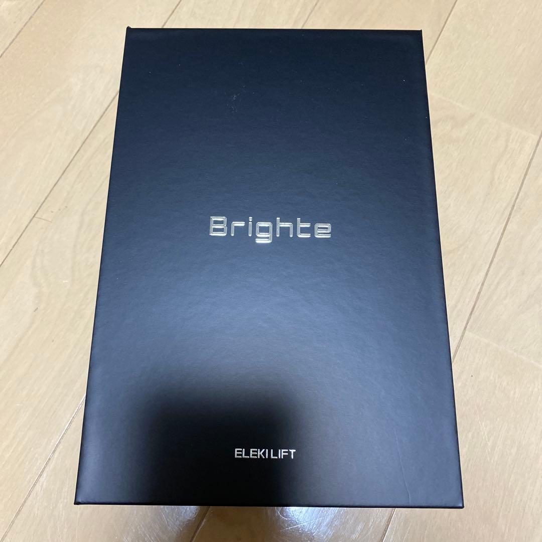 bright エレキリフト