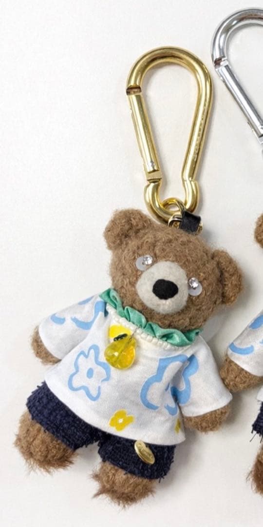 DEMODEE デモデ　阪急限定ベア