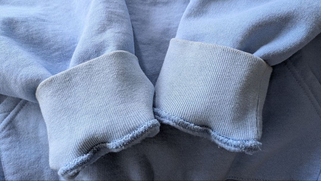 Supreme Satin Appliqué Hooded Sweatshirt