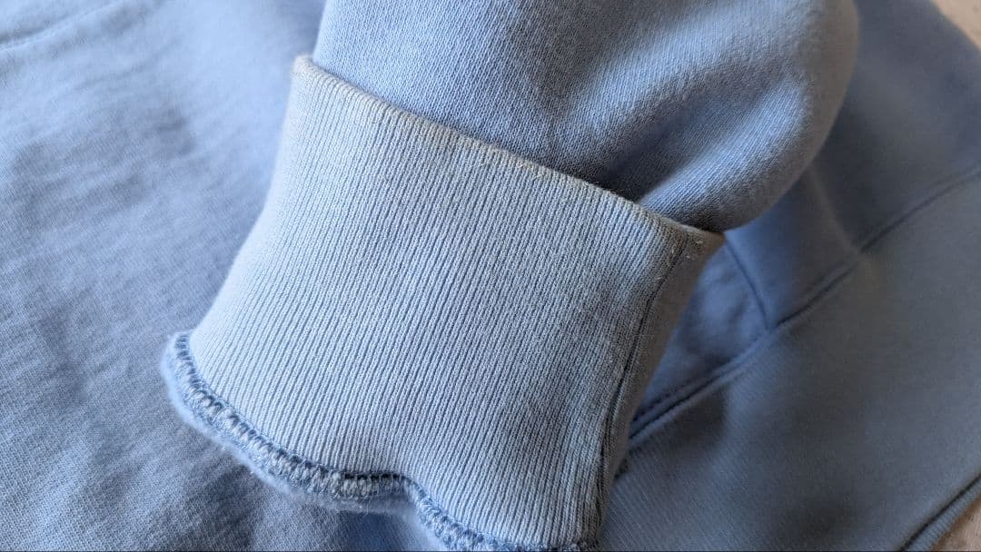 Supreme Satin Appliqué Hooded Sweatshirt