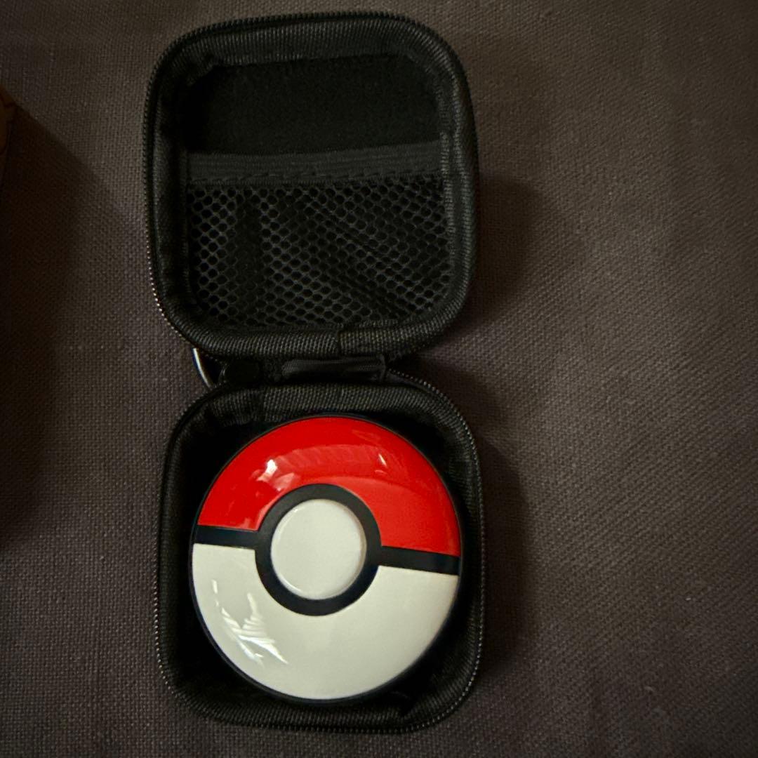 ポケモンGO Plus＋