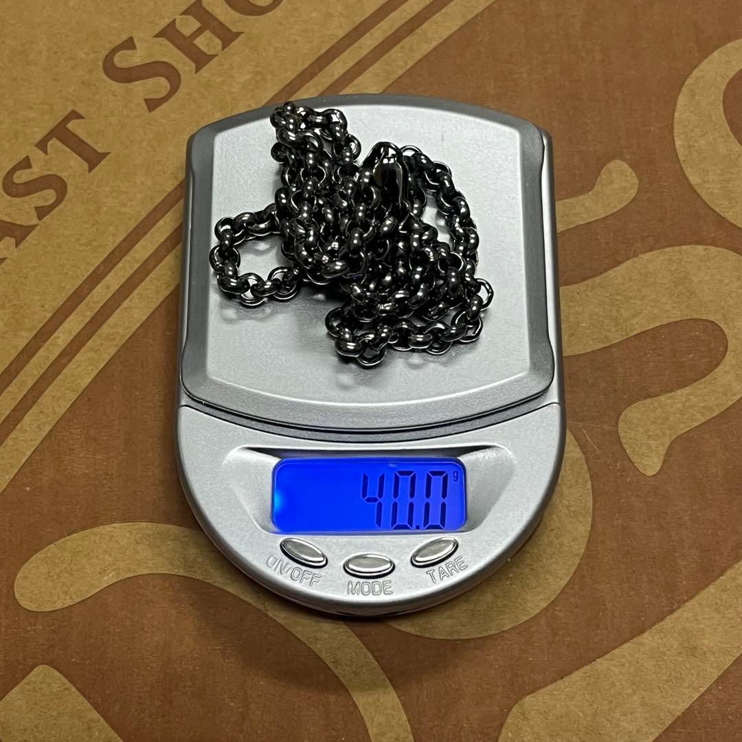 上*角様 ガボール販売店アンリミテッドプラス　シルバーチェーン