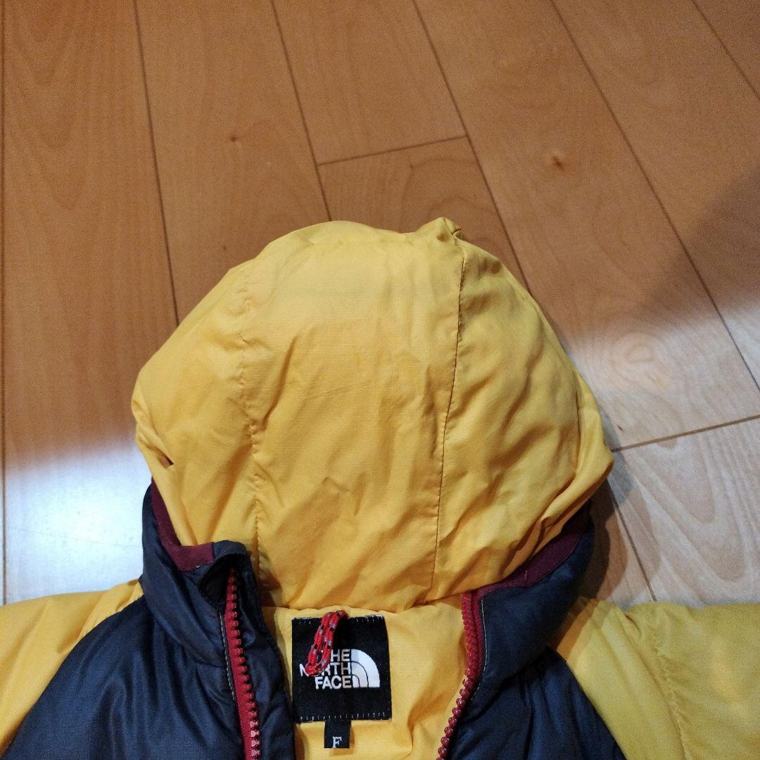 THE NORTH FACE 子ども用スキーウェア　ジャンプスーツ　80 90