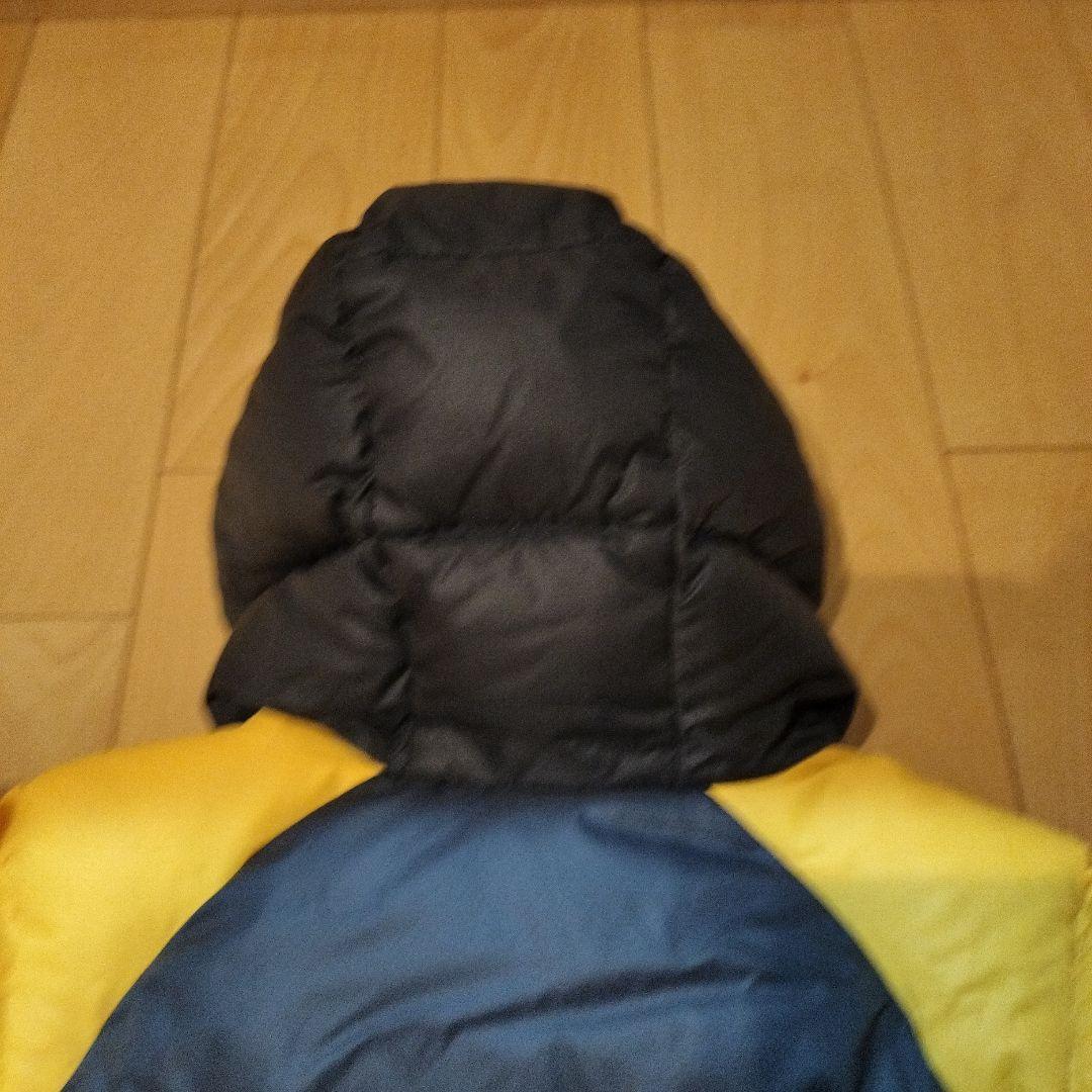 THE NORTH FACE 子ども用スキーウェア　ジャンプスーツ　80 90