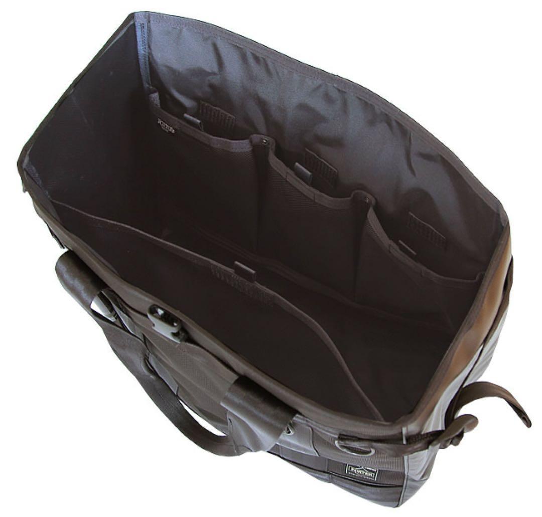 【美品】PORTER トートバッグ