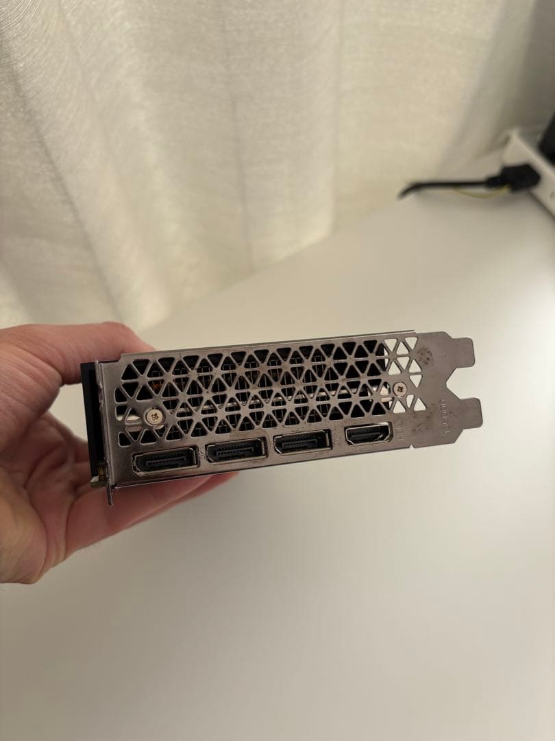 グラフィックボード・グラボ・ビデオカード GEFORCE RTX 3060 12GB