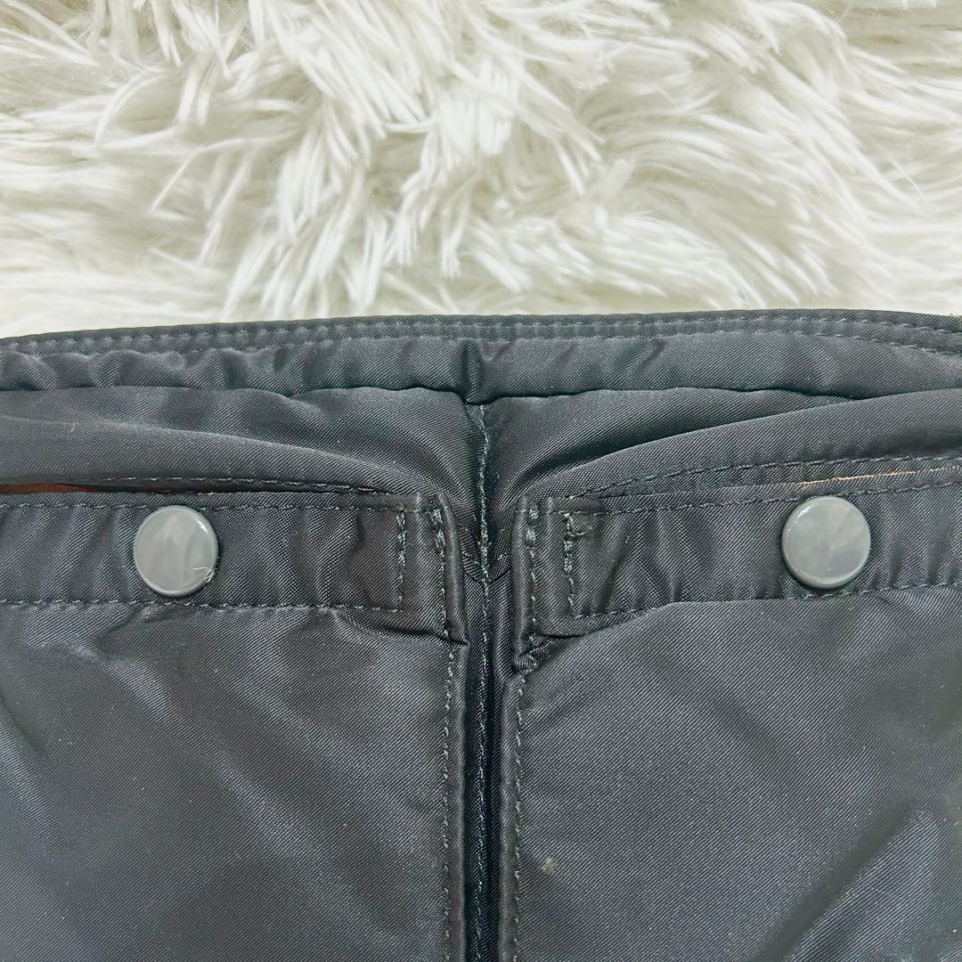 未使用級✨PORTER タンカー ウエストバッグ ボディバッグ ポーター