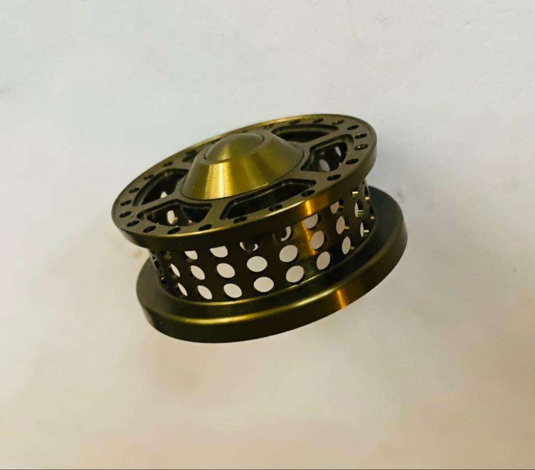 WCS カーディナル 3 スプール