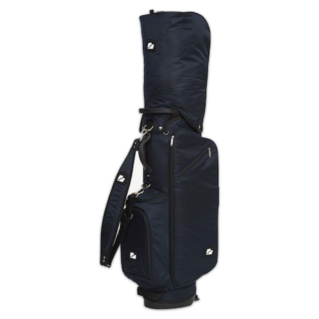 ハライチさん専用　フジクラ　FJKR　スタンドキャディバッグ