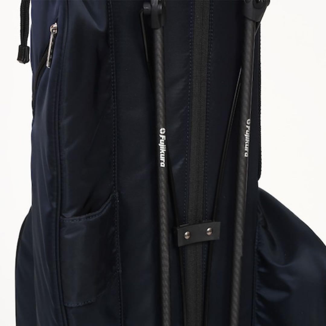 ハライチさん専用　フジクラ　FJKR　スタンドキャディバッグ