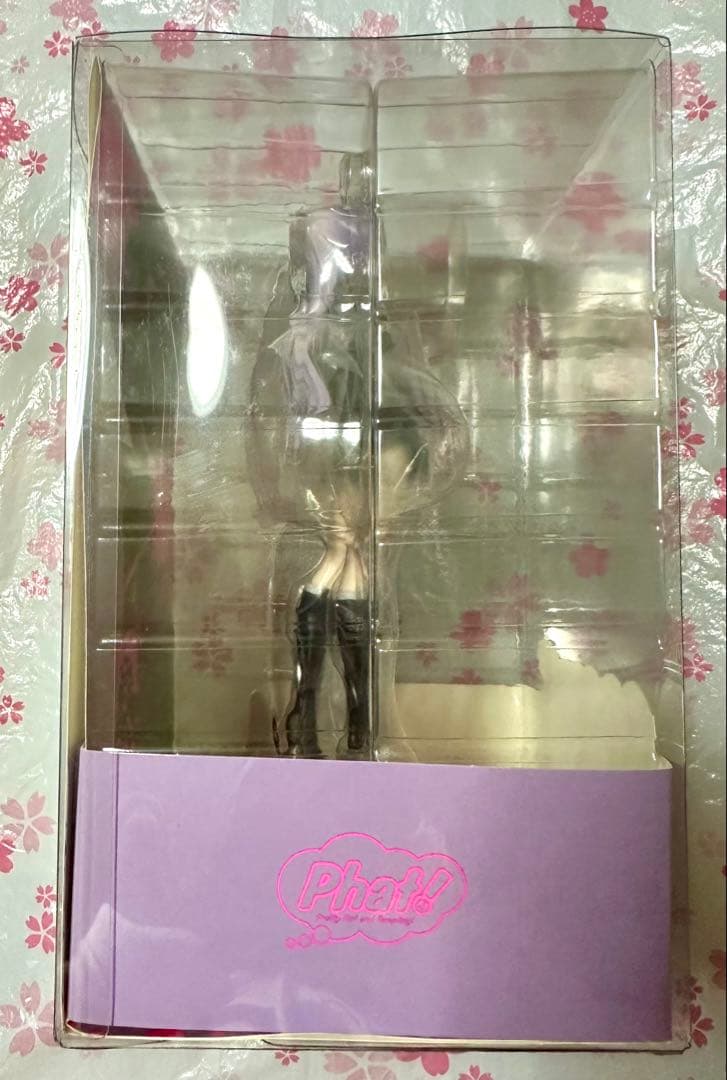 か*み様 ダンガンロンパ　霧切響子　ポップアップパレード　POP UP PARA