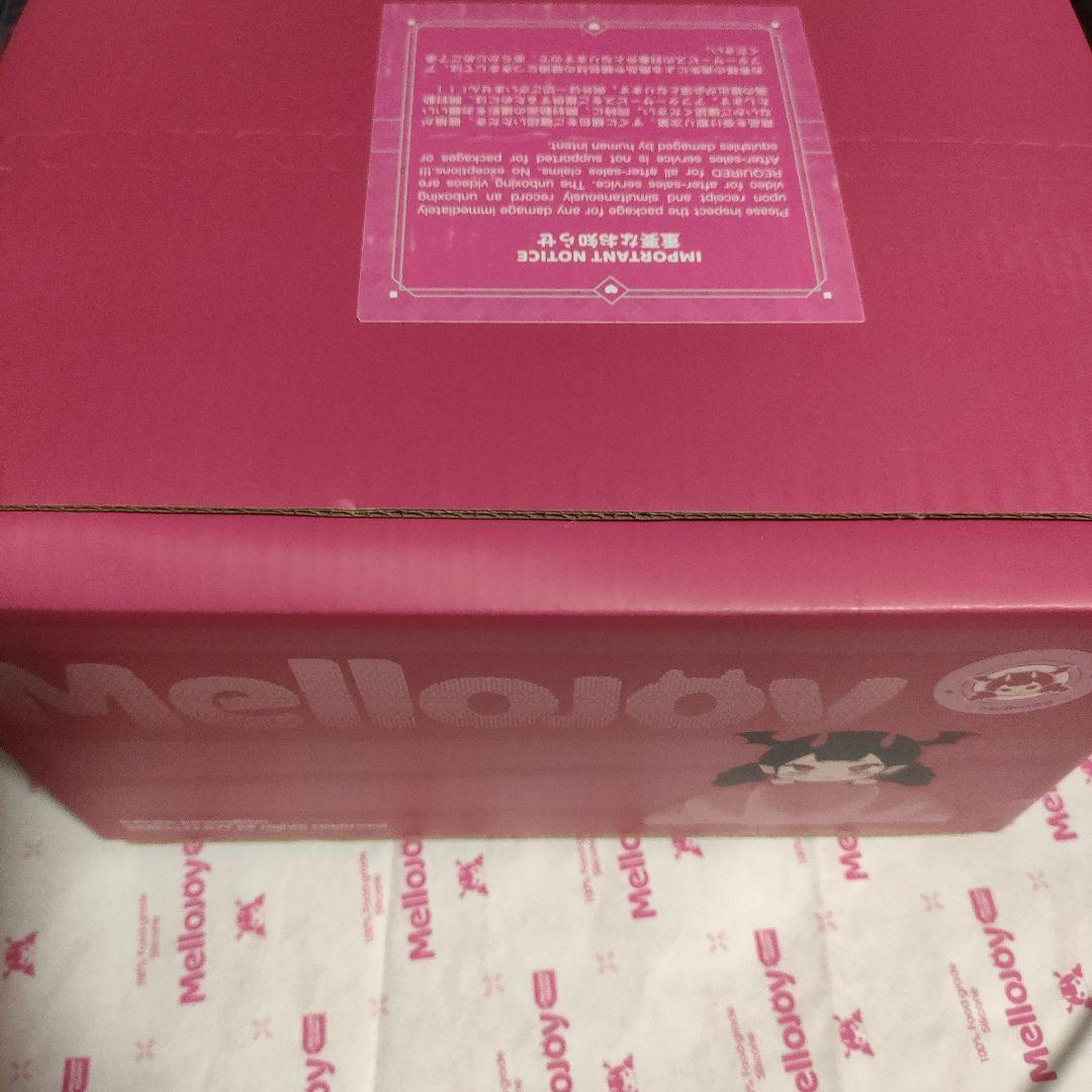 R*様 新品未開封 Mellojoy メロジョイクリームまみれ 大福シリーズ 3