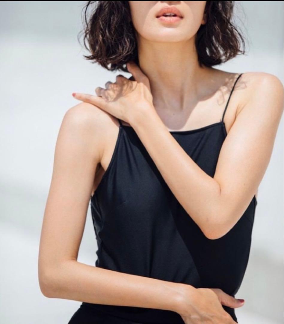 水着・ラッシュガード Nala Back open swim wear