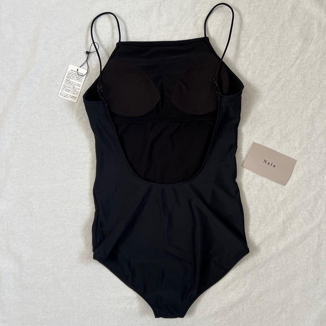 水着・ラッシュガード Nala Back open swim wear