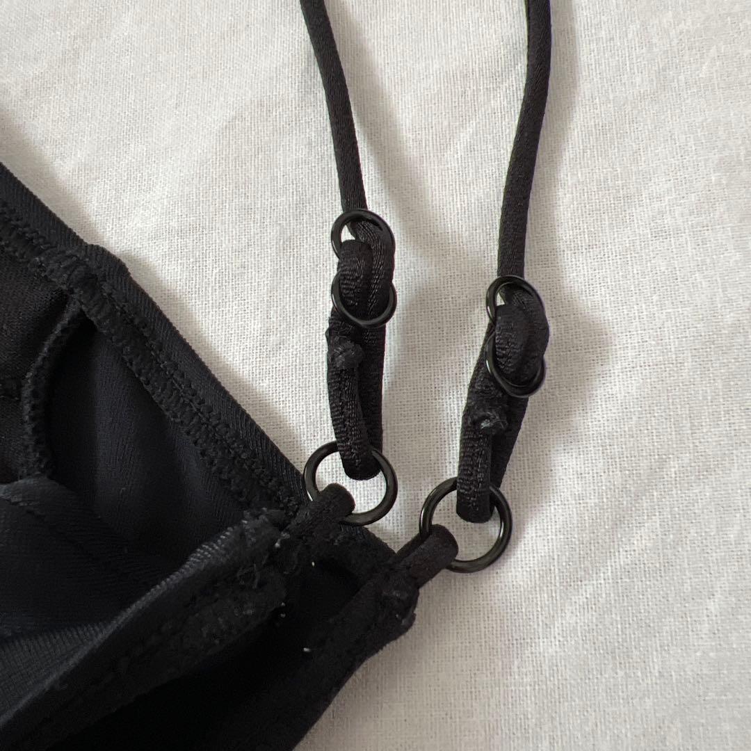 水着・ラッシュガード Nala Back open swim wear