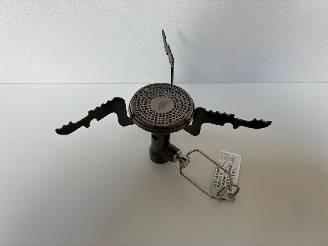 【新品】JET BOIL ジェットボイル スタッシュ
