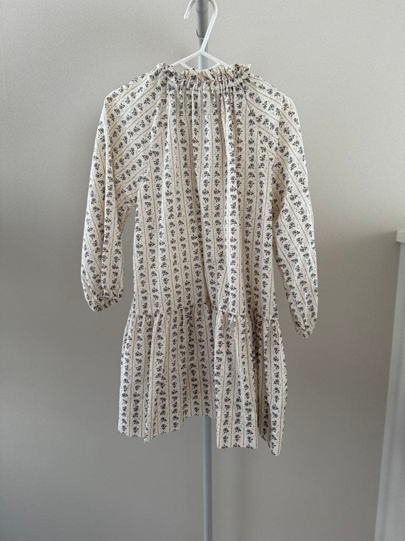 ワンピース Soor Ploom - Edith dress 5y