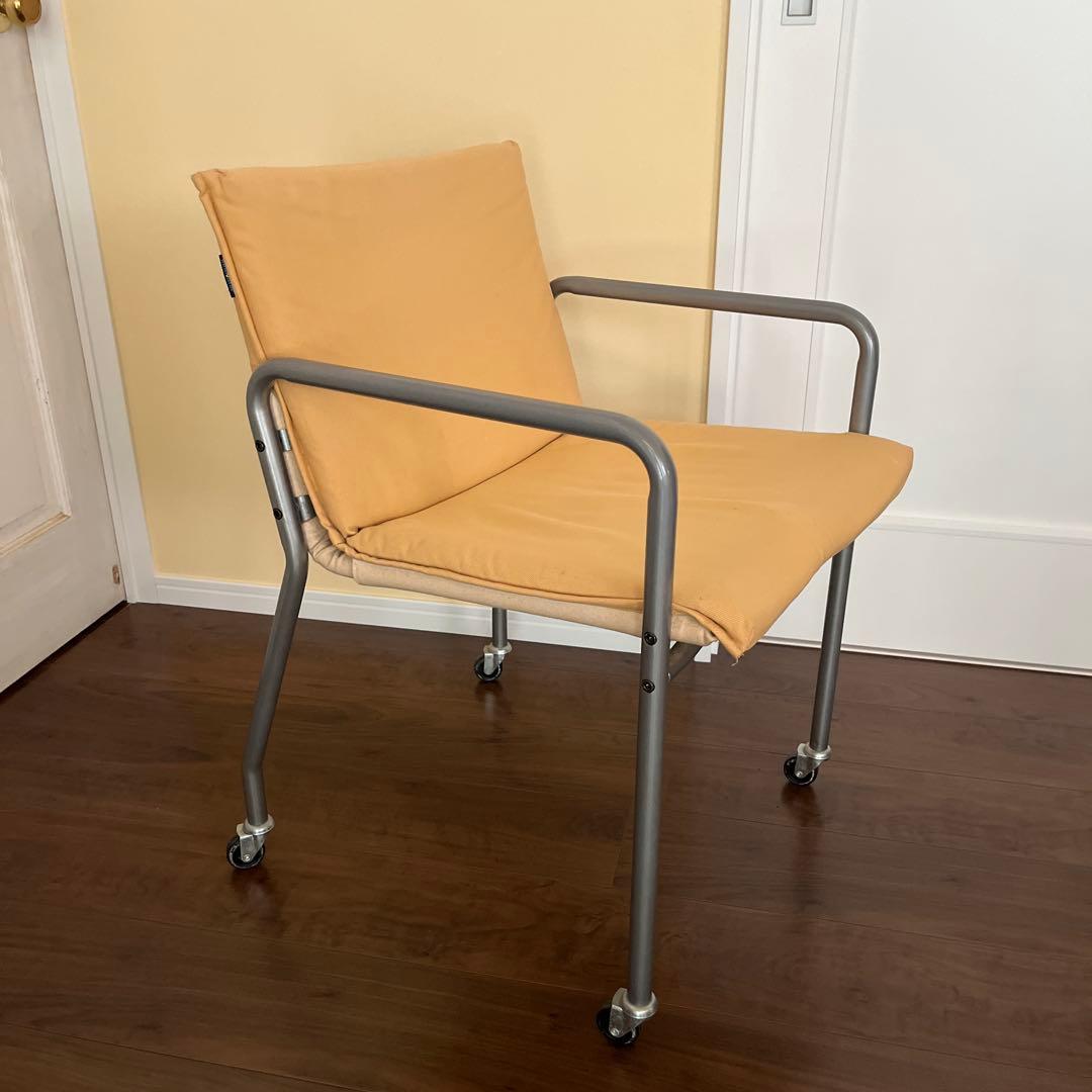 innovator 椅子　ビンテージ　1脚