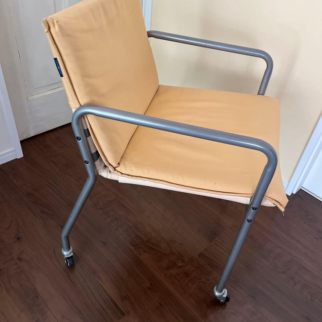 innovator 椅子　ビンテージ　1脚