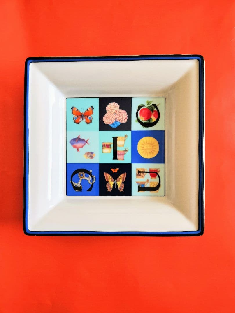 期間限定！値下げ！GUCCI プレート