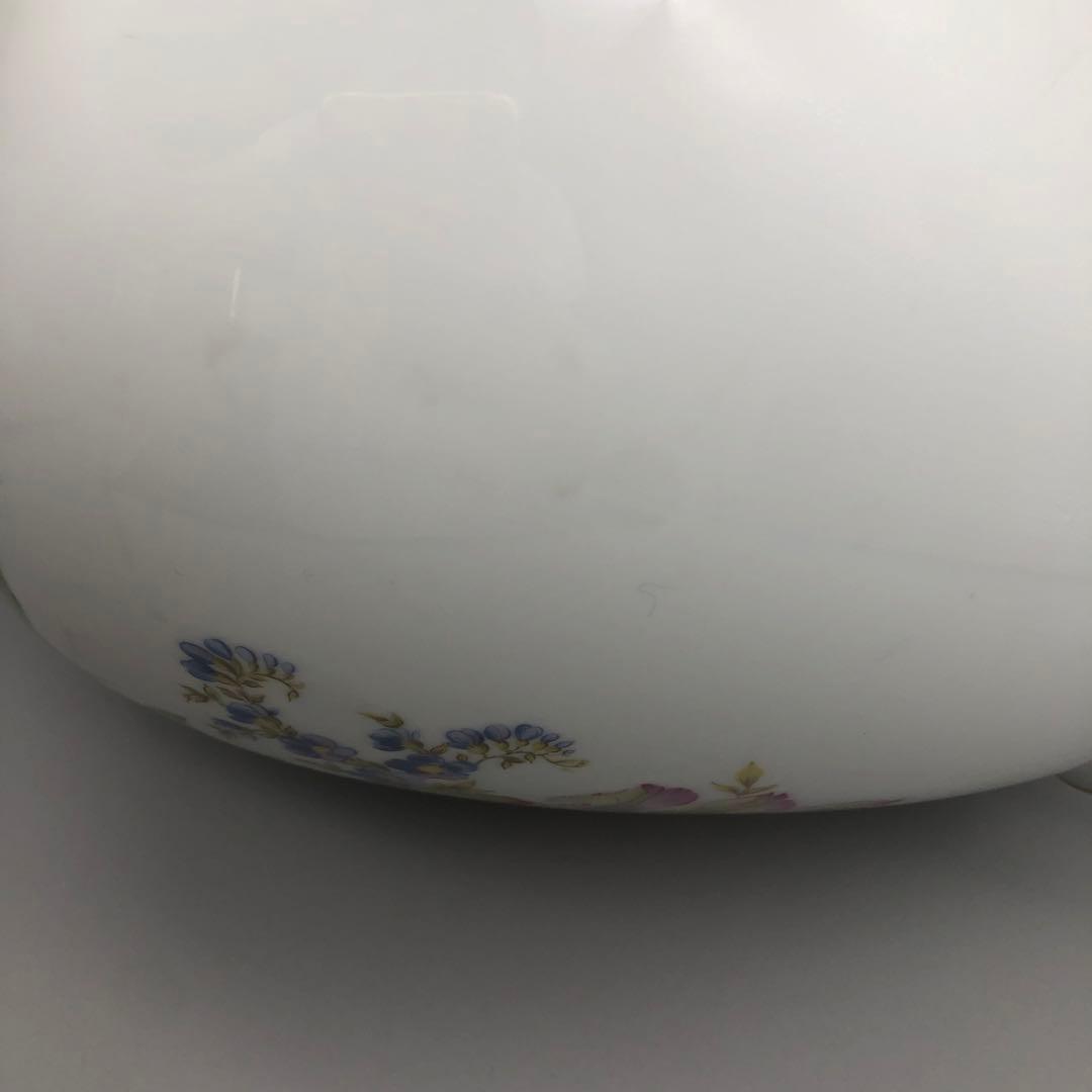 希少⭐️ローゼンタールクラシックローズ大型花瓶フラワーベース30cm