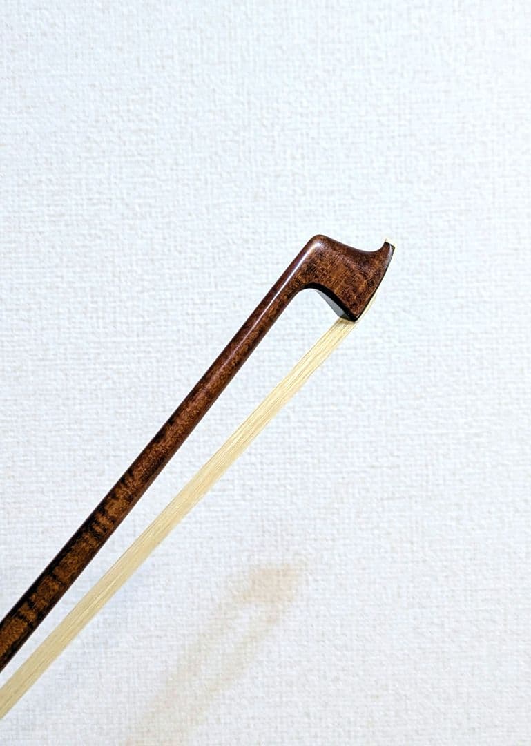 8月最終価格！ビオラ弓 鈴木 No.2070