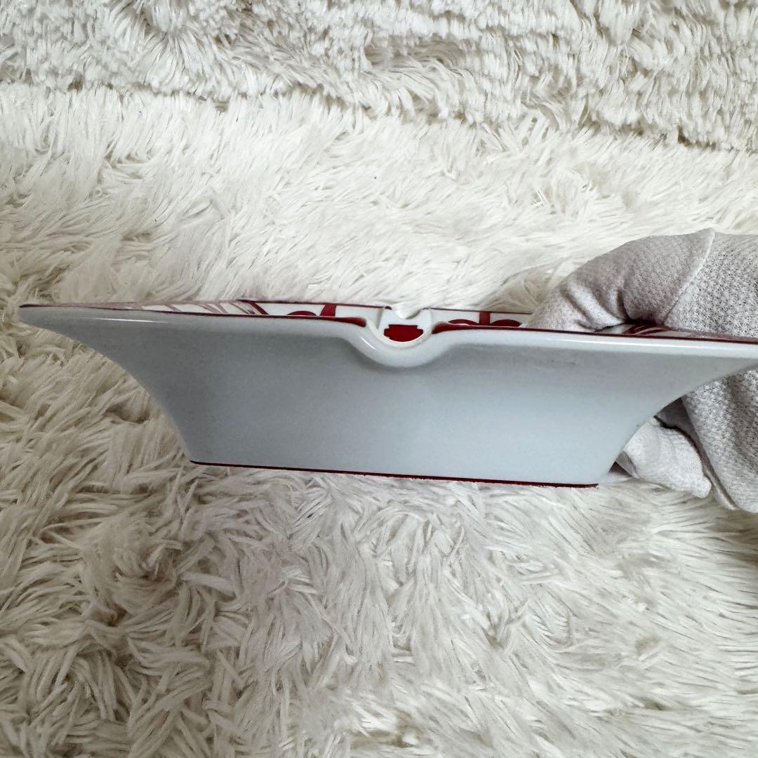 【美品】HERMES エルメス ガダルキヴィール 灰皿 小物入れ