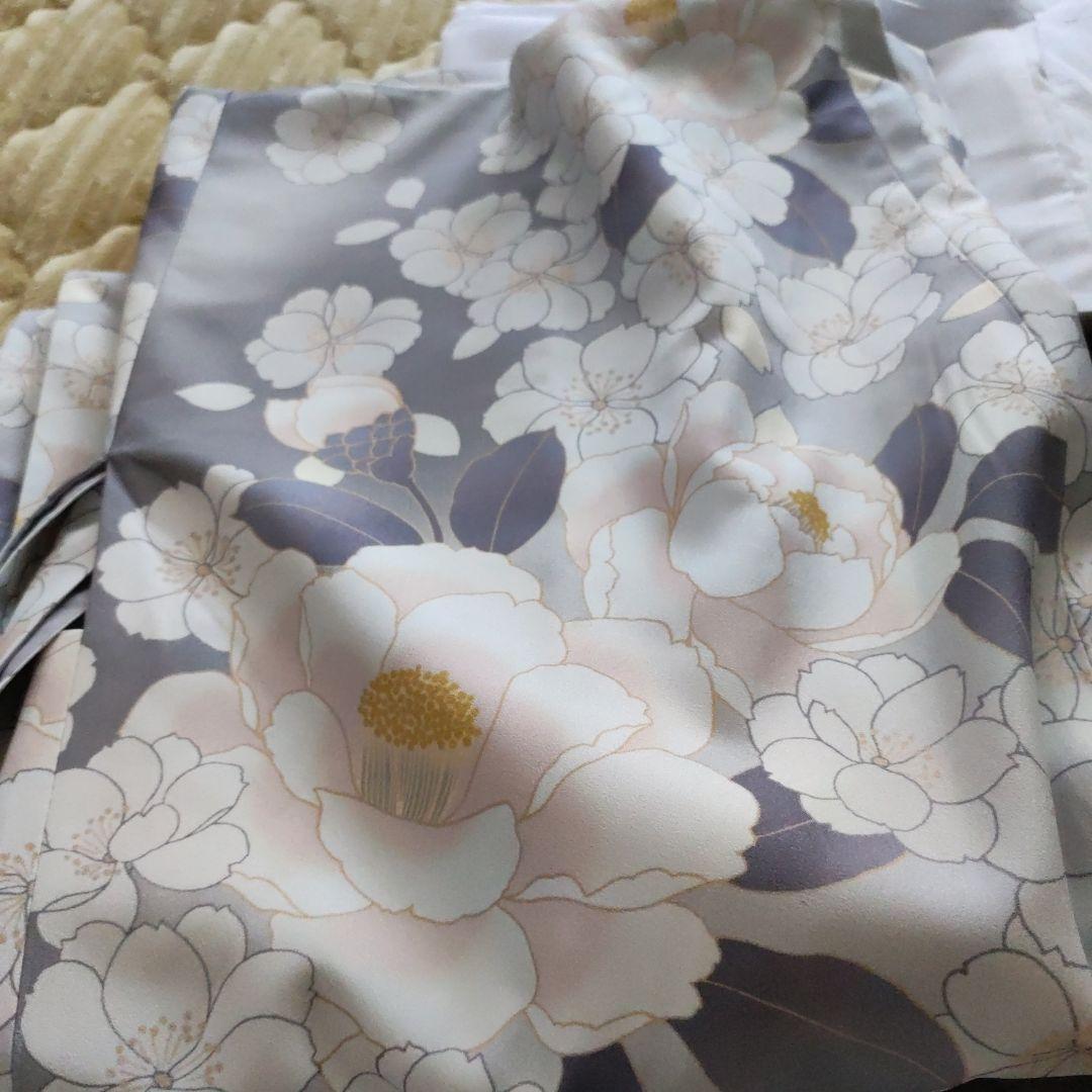 キャサリンコテージ　袴セット　男子150　草履足袋付き