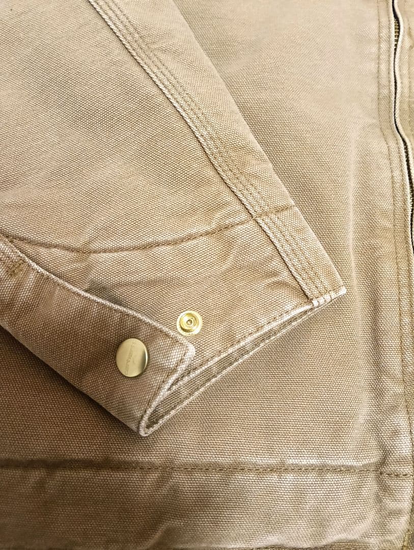 お*ー様 【新品】Carhartt WIP OG デトロイトジャケット カーハー