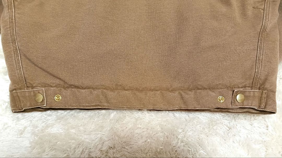 お*ー様 【新品】Carhartt WIP OG デトロイトジャケット カーハー