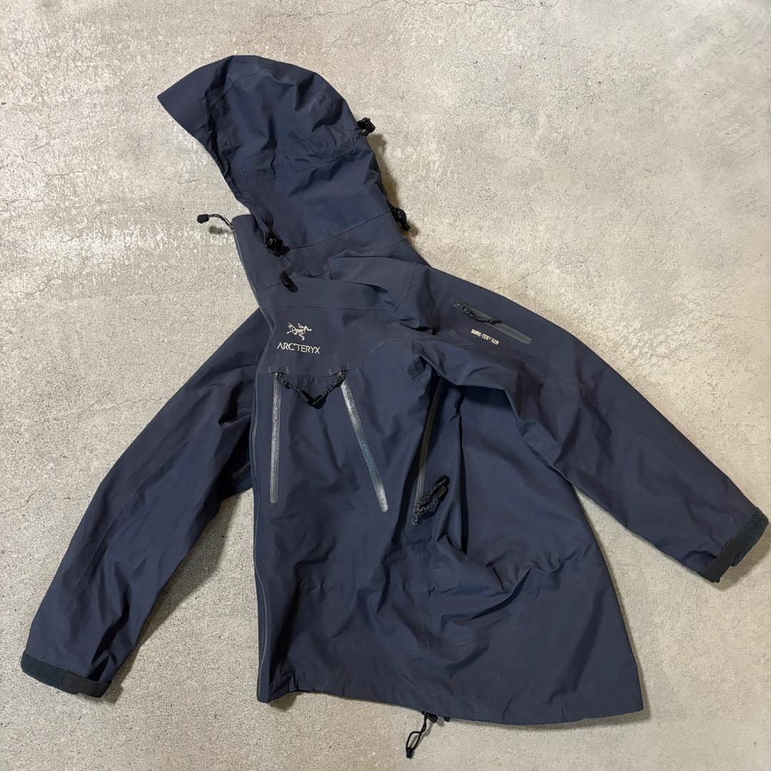 Z*O様 ⭐︎レア⭐︎ Vintage arc'teryx Theta AR C