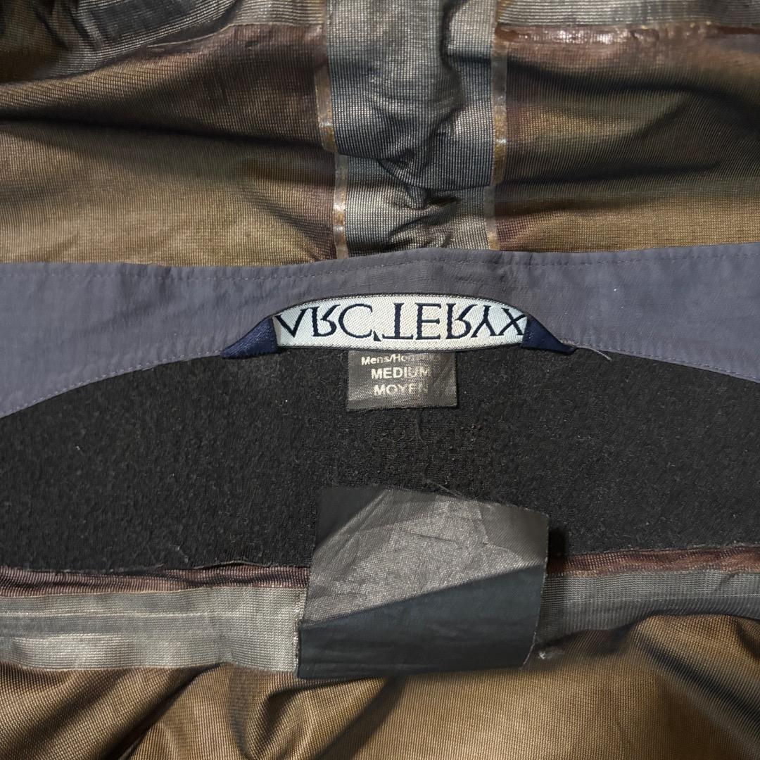 Z*O様 ⭐︎レア⭐︎ Vintage arc'teryx Theta AR C