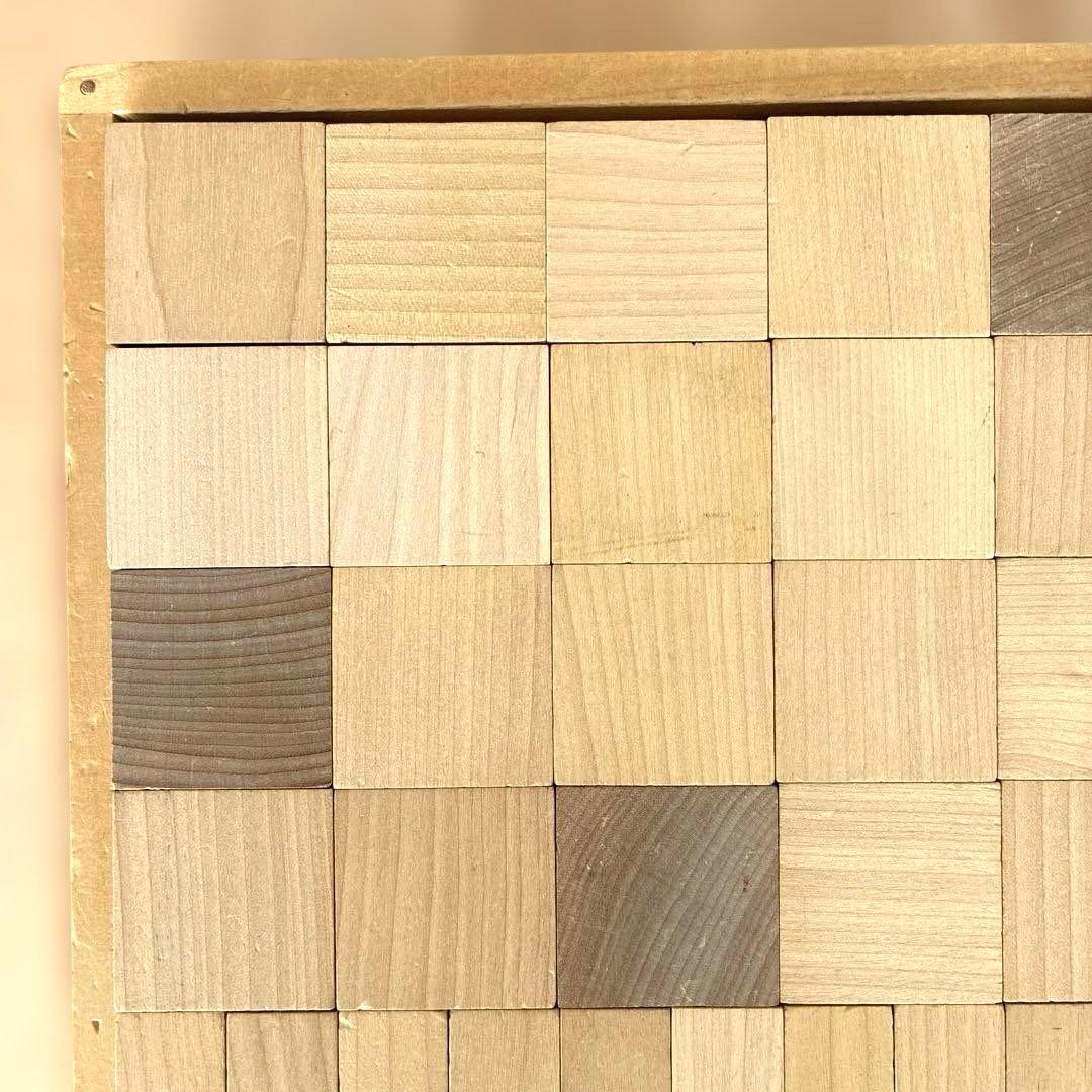 【まとめ売り】童具館 WAKU-BLOCK45H0 ワクブロック 2セット