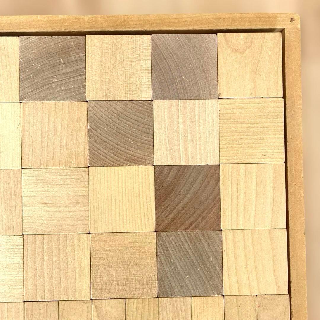 【まとめ売り】童具館 WAKU-BLOCK45H0 ワクブロック 2セット