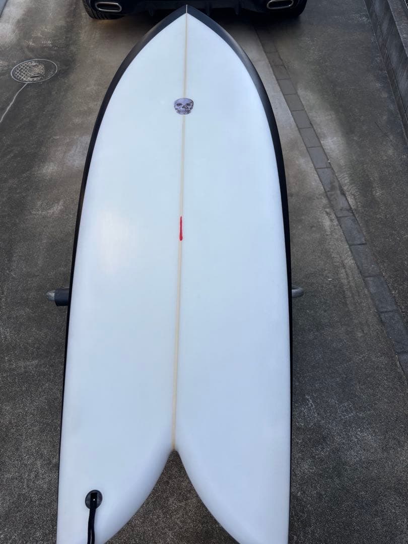 CHRISTENSON FISH ゲーマー様用