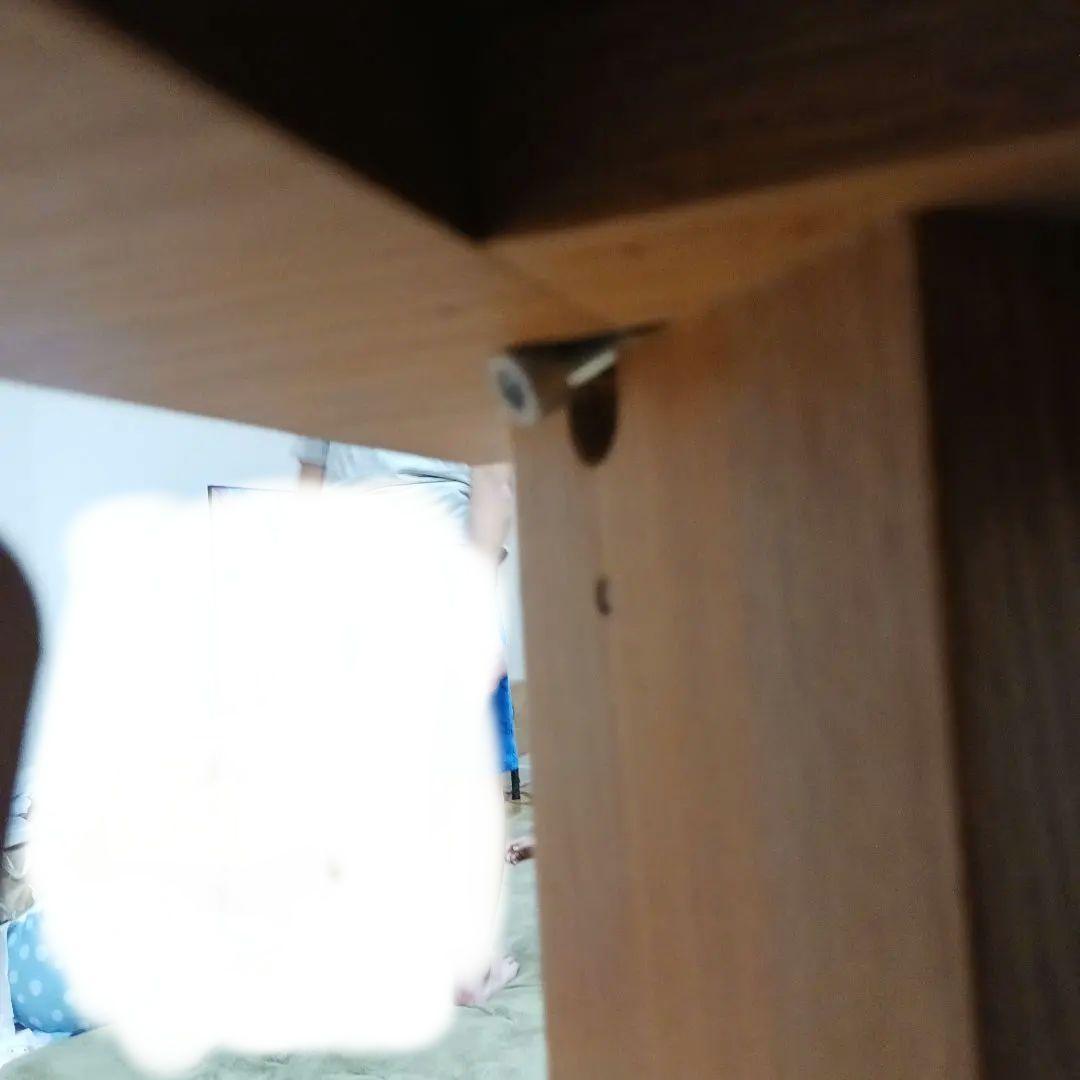 ウレタン　ダイニングテーブル　のみ 　幅150　横85プラス