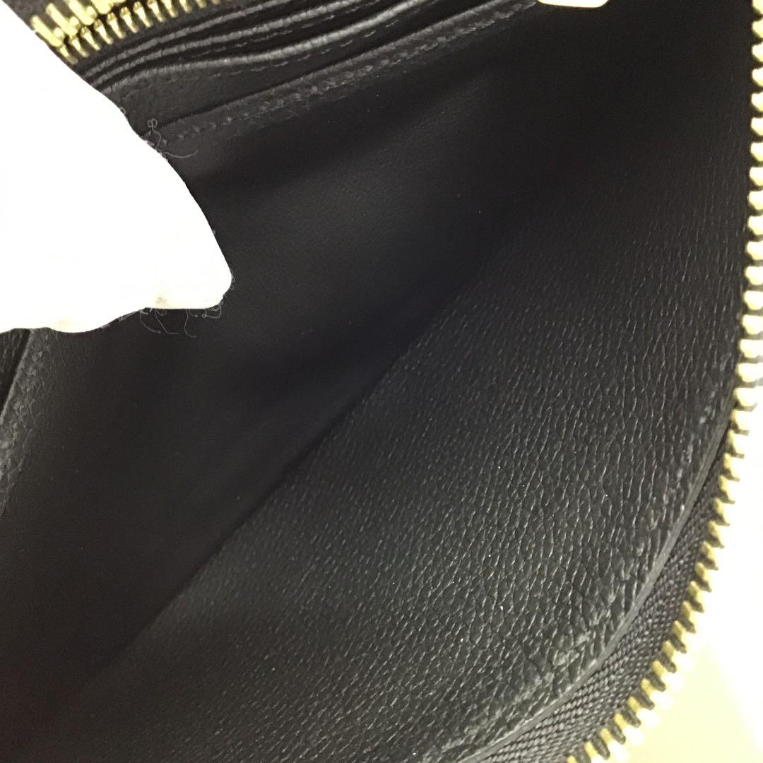 ❣️美品❣️ルイヴィトン　モノグラム アンプラントジッピーウォレット　M60571