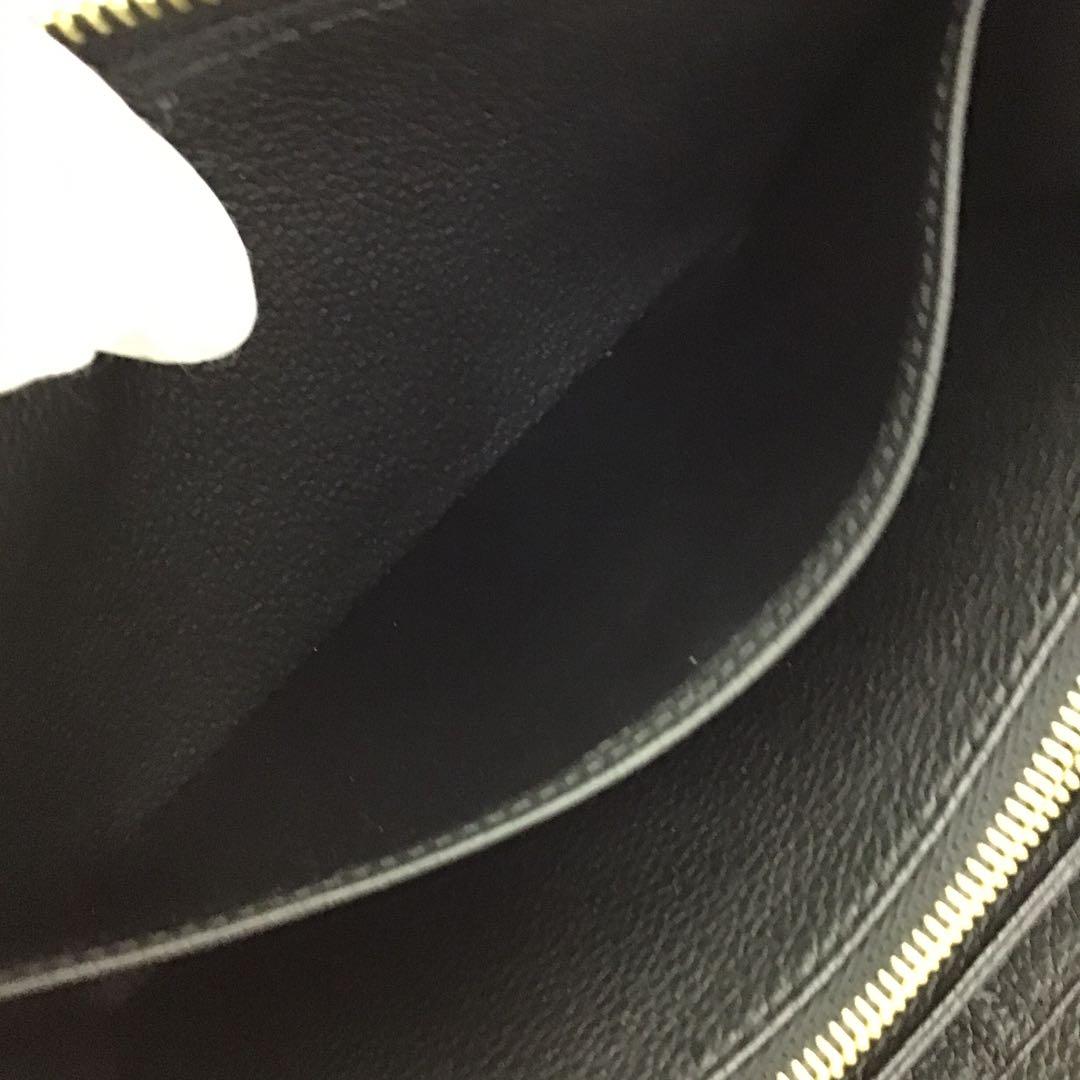 ❣️美品❣️ルイヴィトン　モノグラム アンプラントジッピーウォレット　M60571