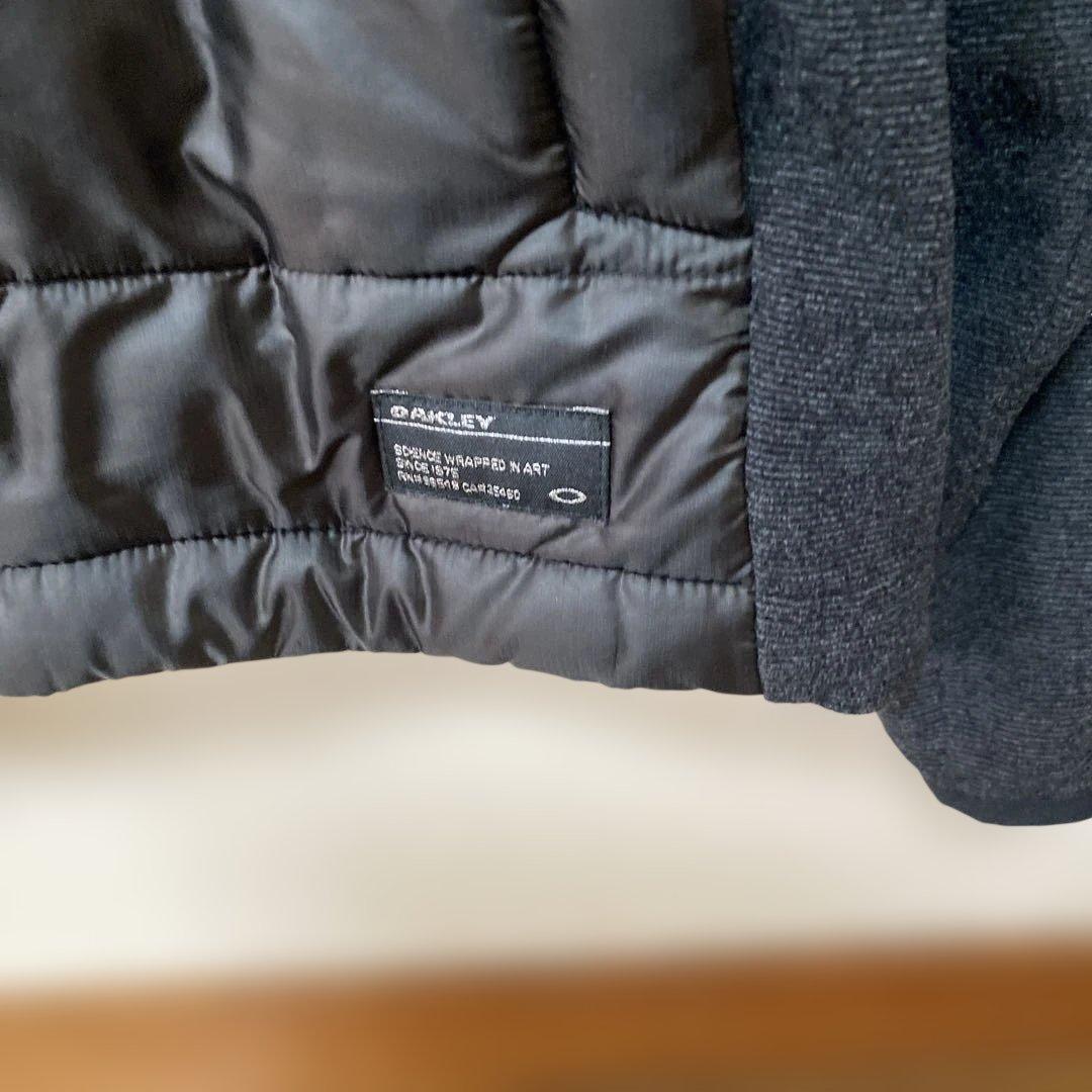 OAKLEY オークリー ゴルフウェア　XL