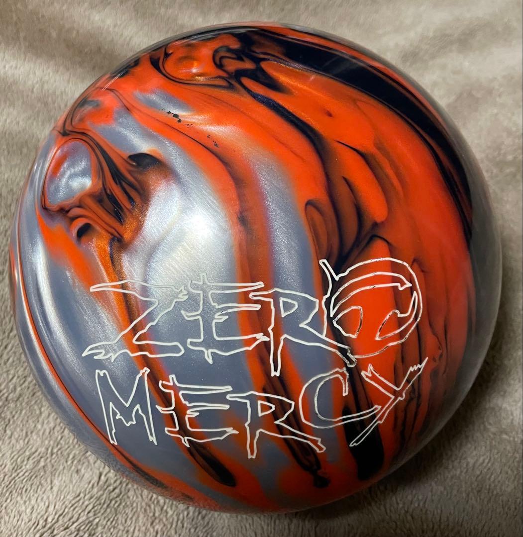 2*6様 【15p試投のみ】ゼロマーシーパール