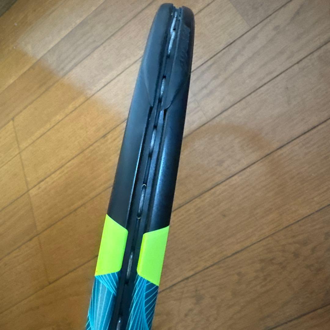 ダンロップ SX 300 300g G2